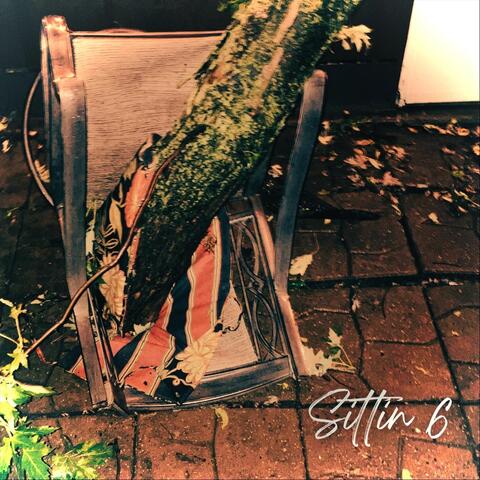 Sittin' 6 album art