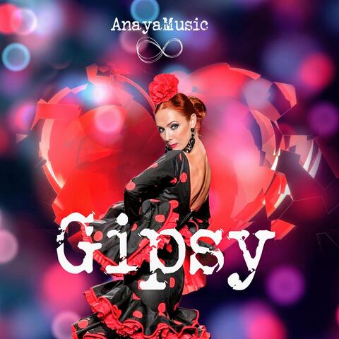 Gipsy album art