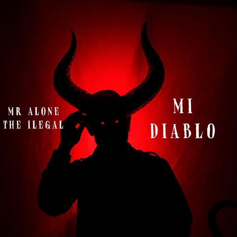Mi Diablo album art