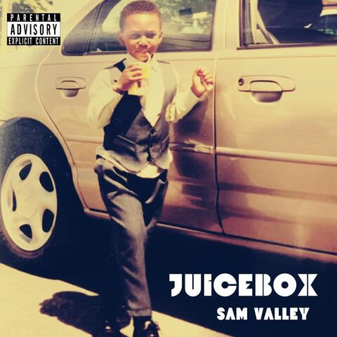 JUICEBOX album art