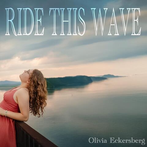 Ride This Wave album art