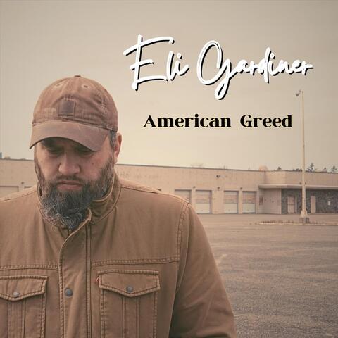 American Greed album art