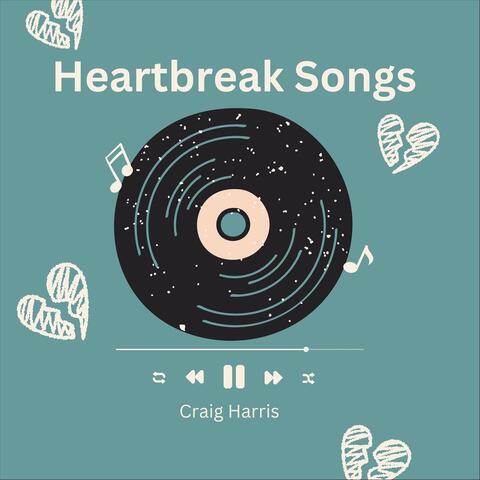 Heartbreak Songs album art