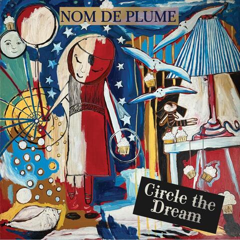 Circle The Dream album art