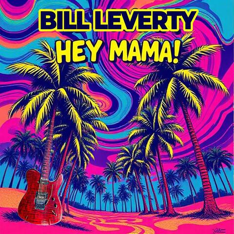 Hey Mama! album art