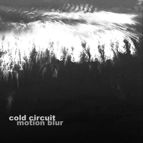Motion Blur album art