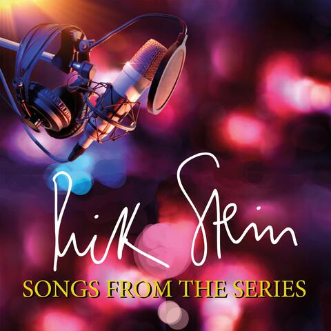 Songs from the Series album art