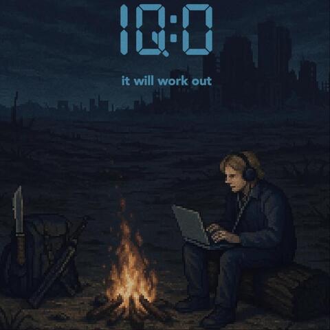 it will work out album art