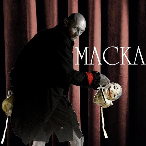 Маска album art