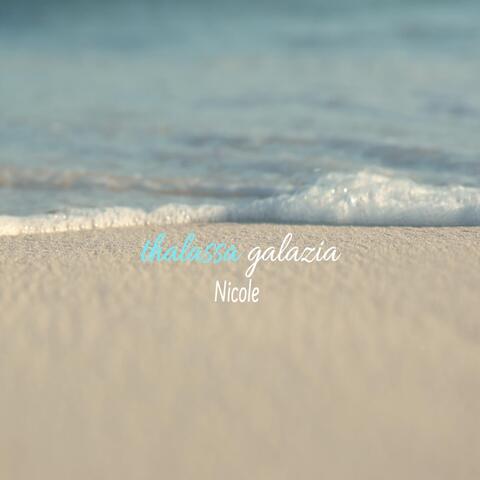 Thalassa Galazia album art