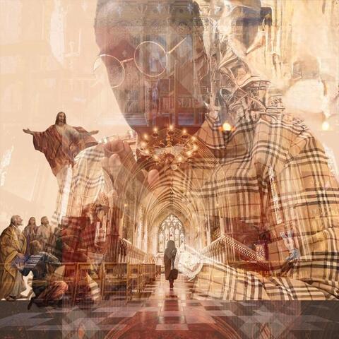 42 Day Fast album art