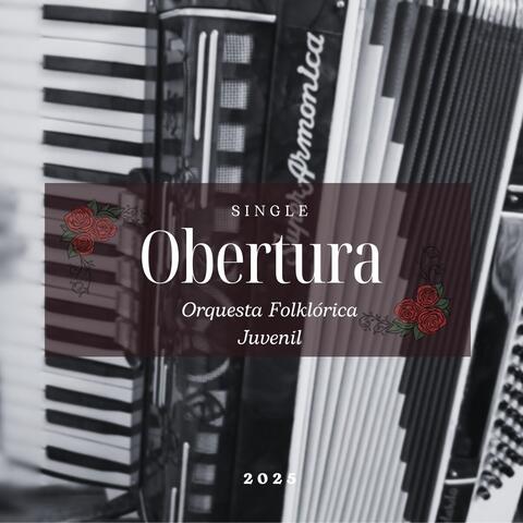 Obertura album art