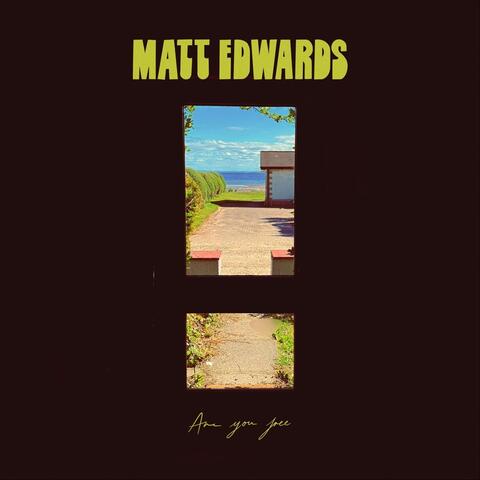 Are You Free album art