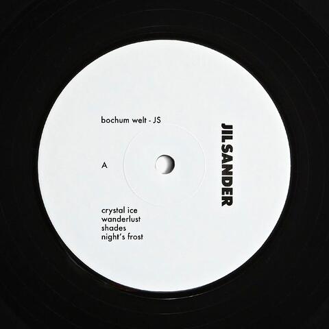JS album art
