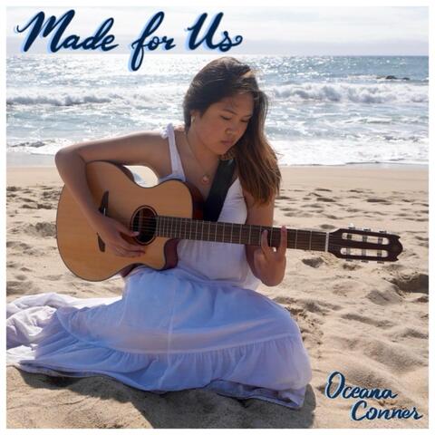 Made for Us album art