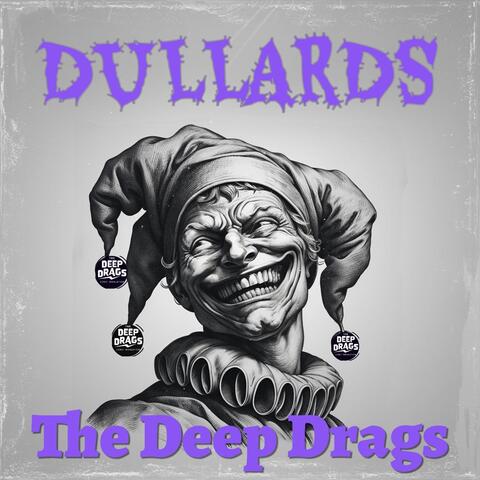 Dullards album art