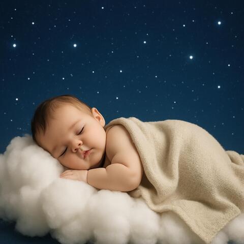 Bedtime Melodies album art