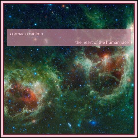 The Heart of the Human Race album art