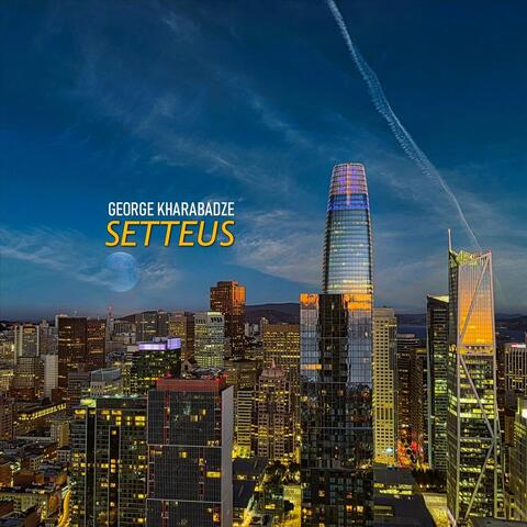 Setteus album art