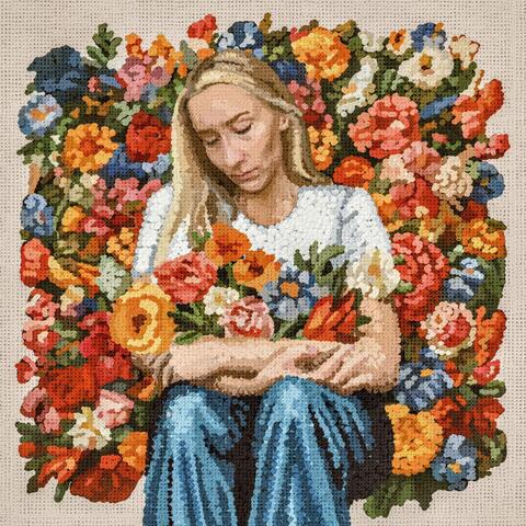 Songs for the Anxious (Voice Memos) album art