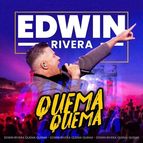 Quema Quema album art