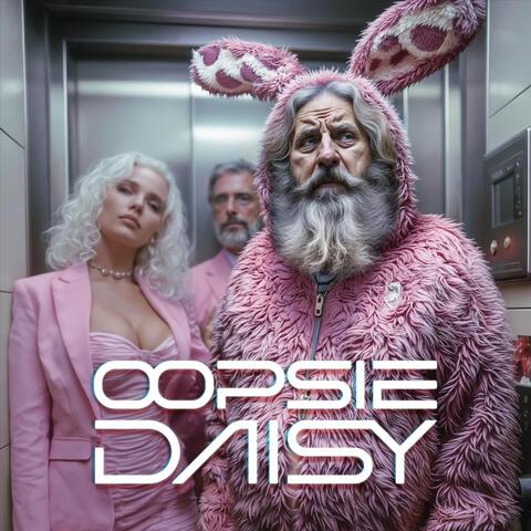 Disco elevator album art