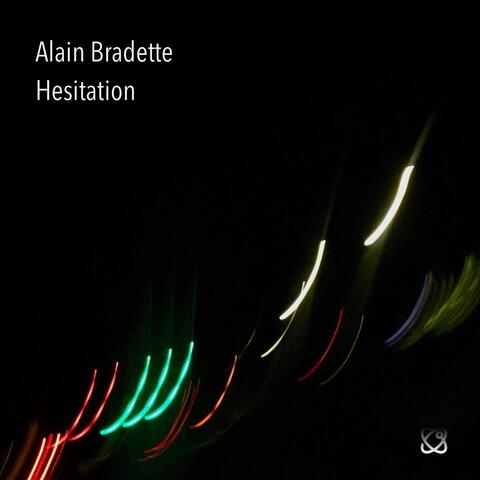 Hesitation album art