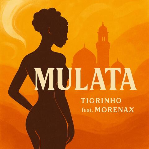 Mulata (feat. Morenax) album art