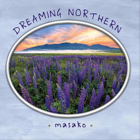 Dreaming Northern album art