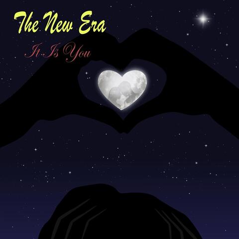 It Is You album art