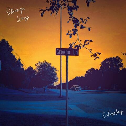 Strange Ways album art