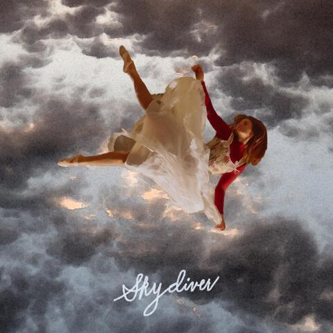 Skydiver album art