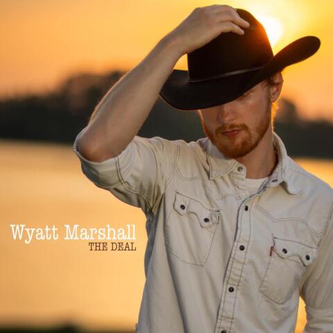 The Deal album art