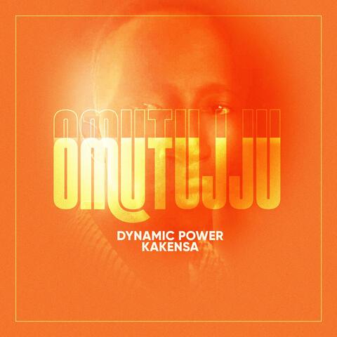 Omutujju album art