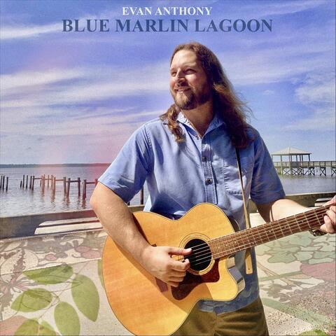 Blue Marlin Lagoon album art