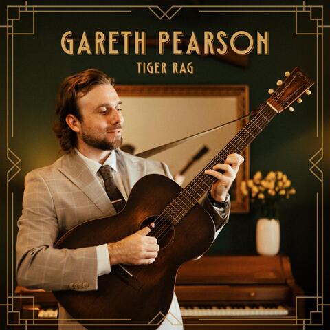 Tiger Rag album art