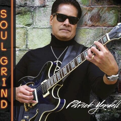 Soul Grind album art