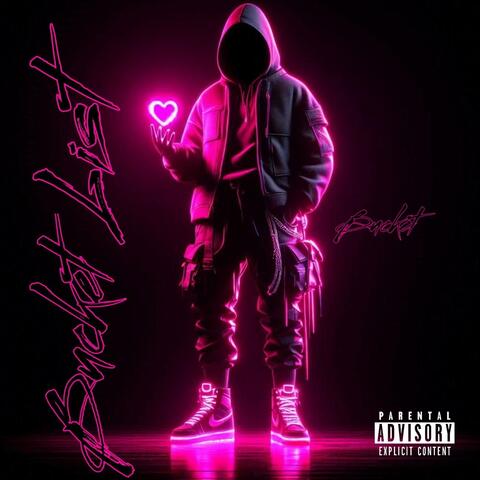 Bucket List album art