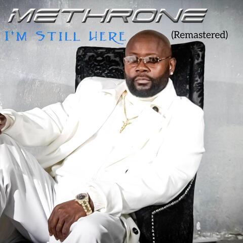 I’m Still Here album art