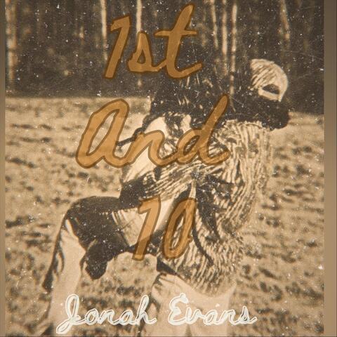 1st and 10 album art