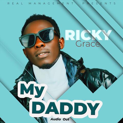 My Daddy album art