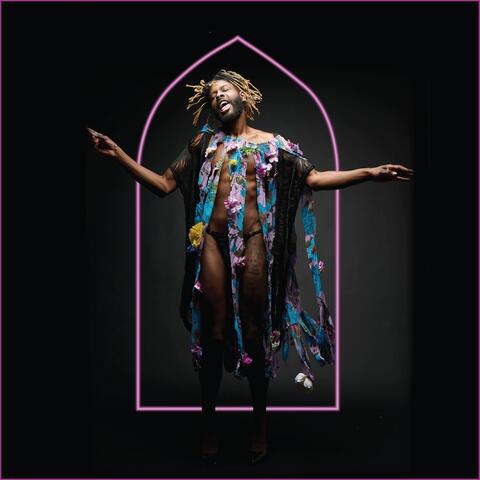 Worship at the Chappell album art