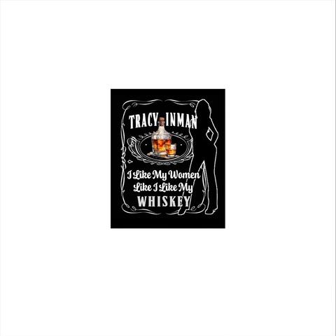 I Like My Women Like I Like My Whiskey album art