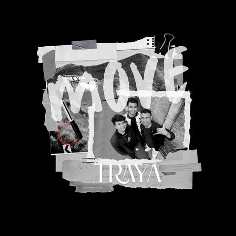 Move album art