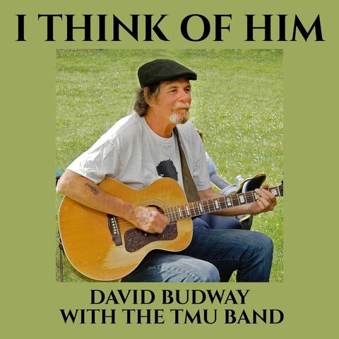 I Think of Him (feat. The TMU Band) album art