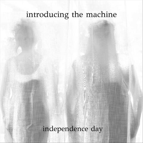 independence day album art