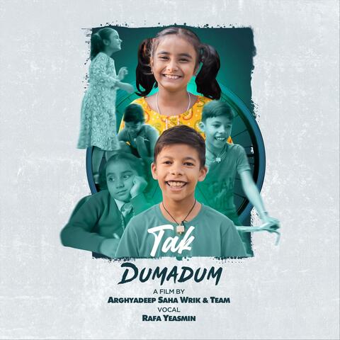 Tak Dumadum album art