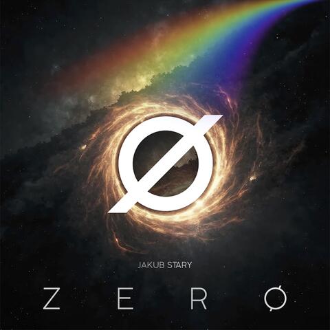 Zero album art