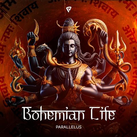 Bohemian Life album art