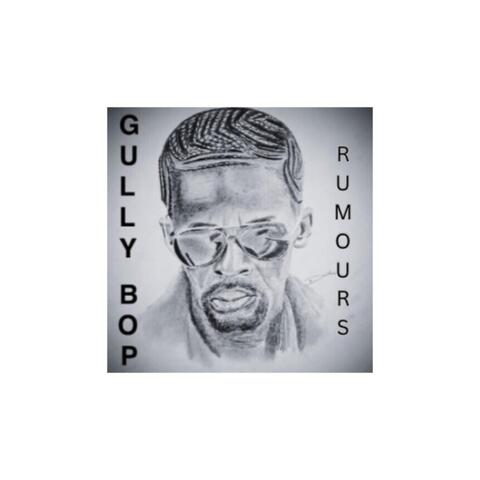 Rumours album art